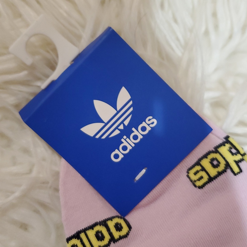adidas socks - Picture 3 of 5